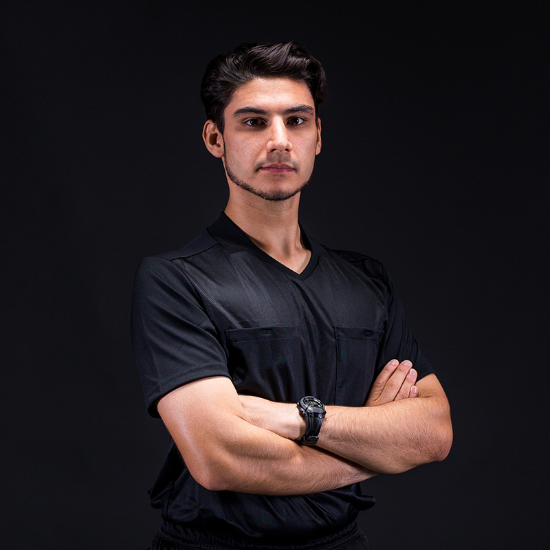 Third Team Technischer Direktor Carmine Siena Third Team Technischer Direktor Carmine Siena